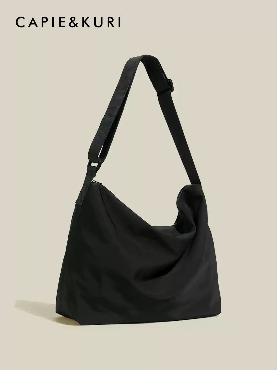 숄더 크로스 가방 경량 캐주얼 여행가방 대용량 JIKTEM BJ5032712