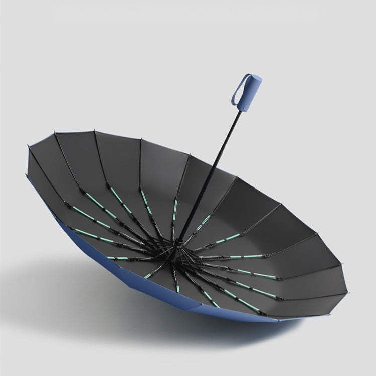 우양산 자동 양산 UV 자외선차단 튼튼 접이식 큰우산 JIKTEM BW5041404