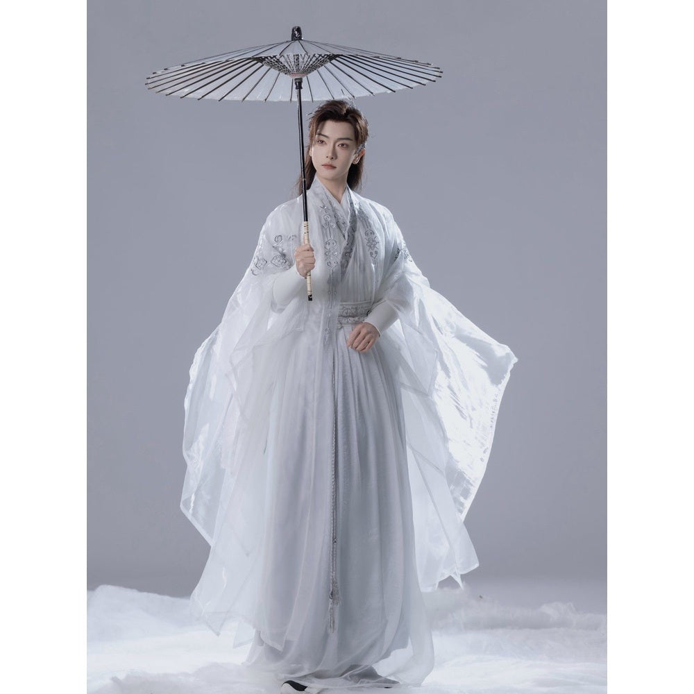 사극의상 도련님 선비 졸업식 촬영 무협 협객  JIKTEM BW5042423
