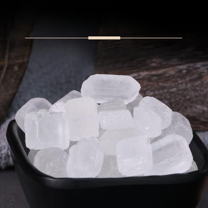 빙탕 중국 각설탕 조미료 빙당 고품질 500g x 5 JIKTEM BJ5051506