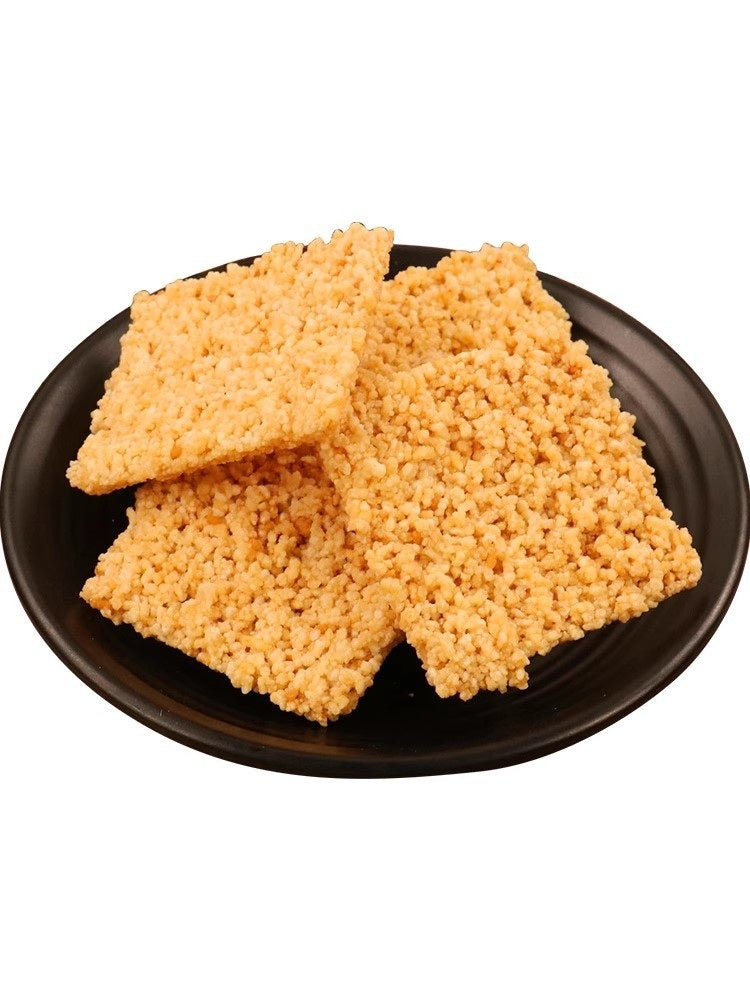 누룽지 쌀과자 찹쌀 꿔바 비스켓 대용량 2.5kg 간식 JIKTEM BJ5051515