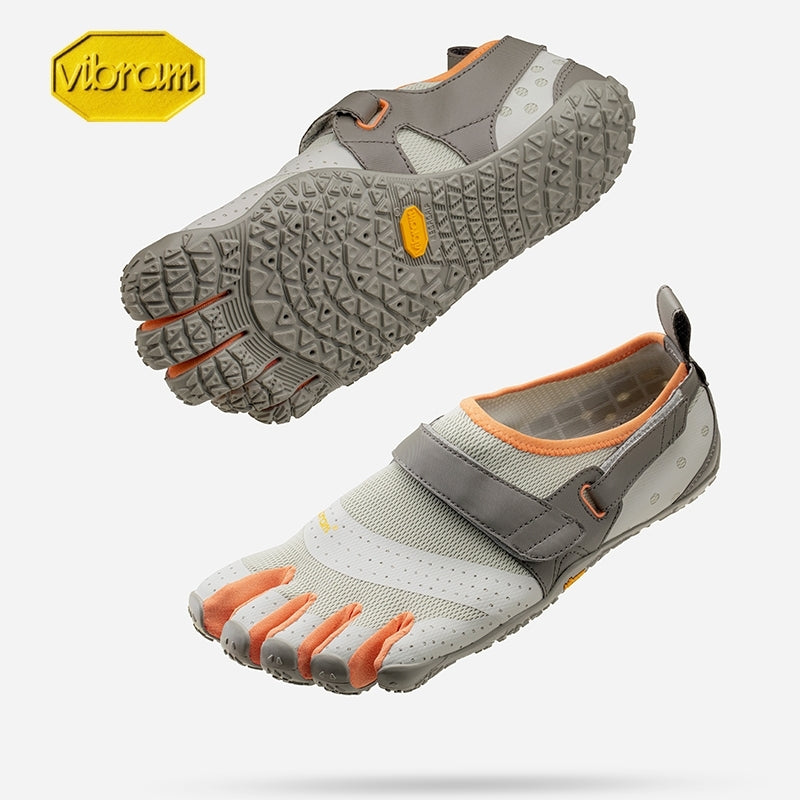 vibram 파이브핑거스 필라테스 아쿠아슈즈 속건 발가락신발 JIKTEM BJ5072513