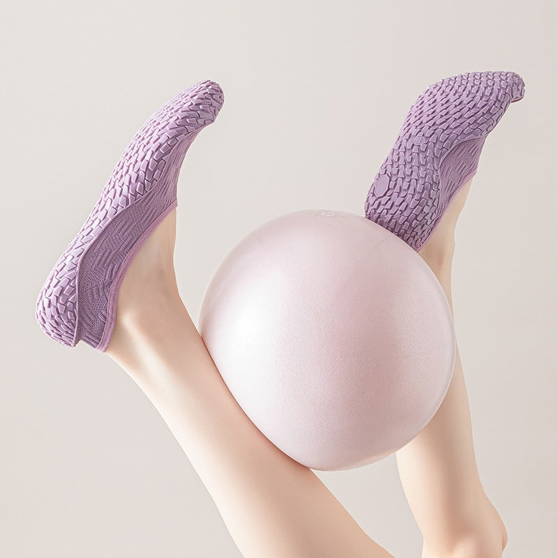 헬스장 실내운동화 피트니스화 소프트 요가 슈즈 니트삭스 경량 JIKTEM BW5072904