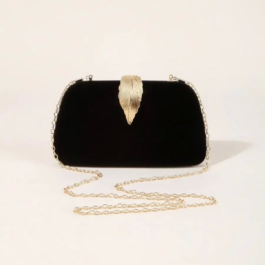 클러치백 연회 파티 심플 손가방 토트백 미니 핸드백 JIKTEM BW5080615