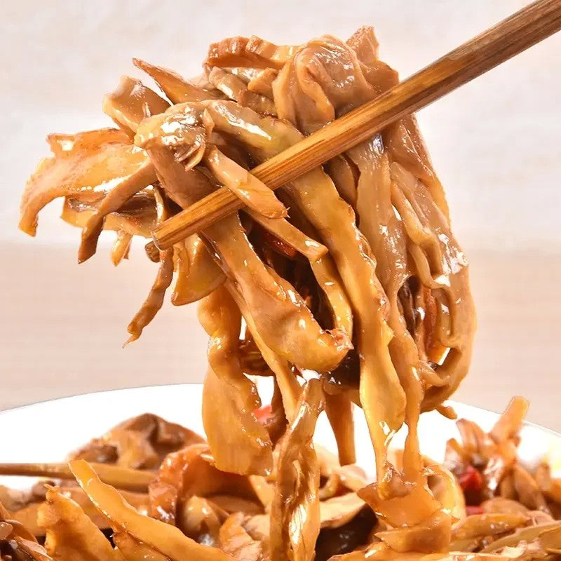 데친 죽순 삶은 죽순편 즉석식품 중국식품 JIKTEM WW5090501