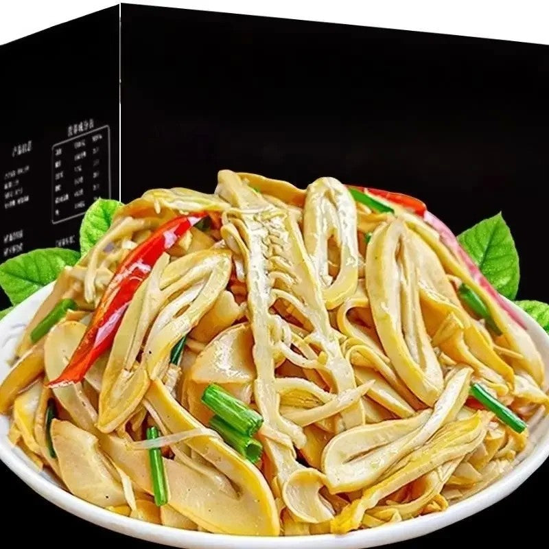 즉석 죽순편 죽순나물 중국식품 1500g 2000g JIKTEM WW5090502