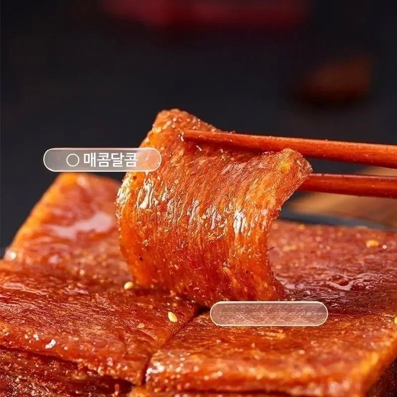 라티아오 곤약 연필쫀드기 소고기맛 치킨맛 60개 100개 JIKTEM WW5091107