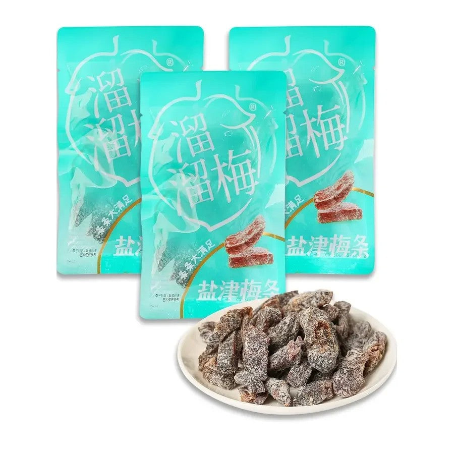 류류메이 반건조 매실 건과일 500g 1000g JIKTEM BW5091410