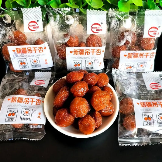 감초살구 그대로말린 살구 1kg 1.5kg 중국신장 특산 반건조과일 JIKTEM BW5091417