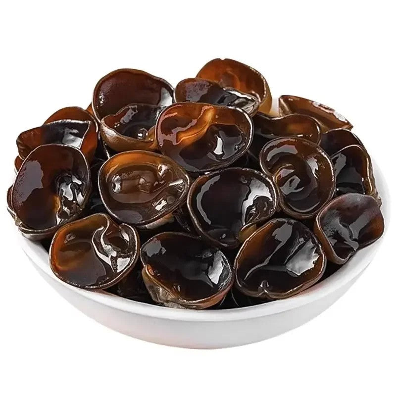 말린 흑목이버섯 검정귀버섯 780g 1040g JIKTEM BW5092412