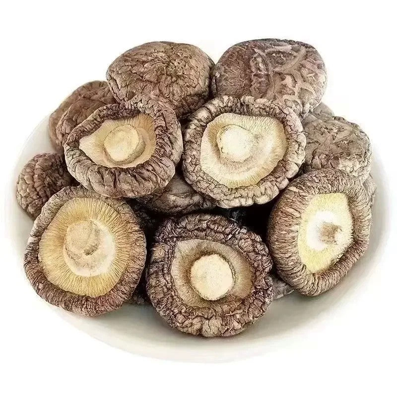 말린 버섯 통표고 건조 표고버섯  500g JIKTEM BW5092403