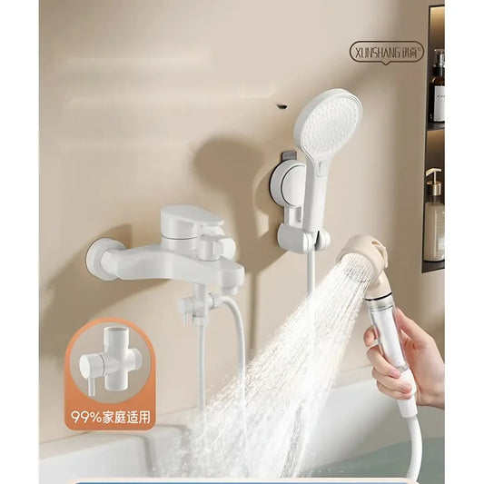 샤워기 헤드 외부수전 비대 JIKTEM WW5092708