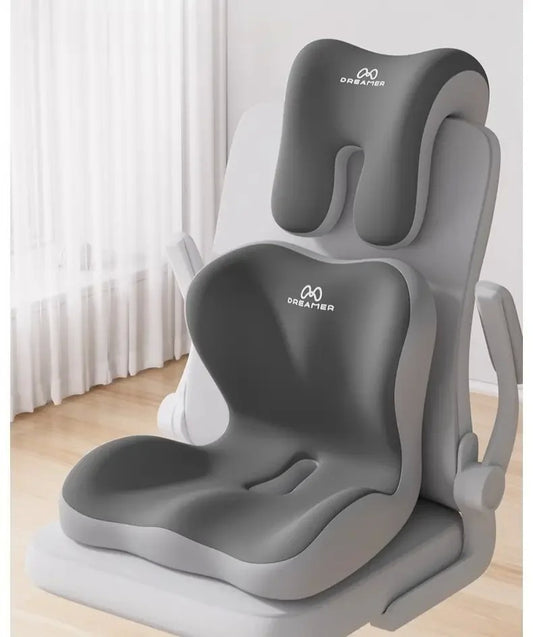 소파 등받이쿠션 목베개 경추 허리받침 오피스 의자 JIKTEM BW5100915