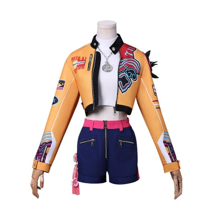 케이팝 의상 세트 조이 코스프레 애니 JIKTEM WW5111801