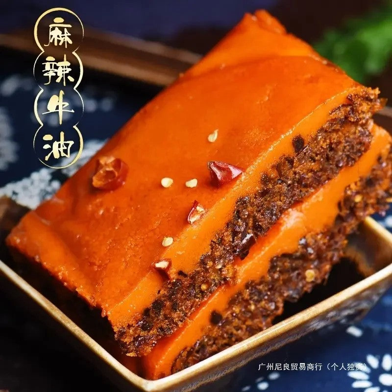 훠궈소스 마라 사천요리 양념 300g 400g JIKTEM WW5112713