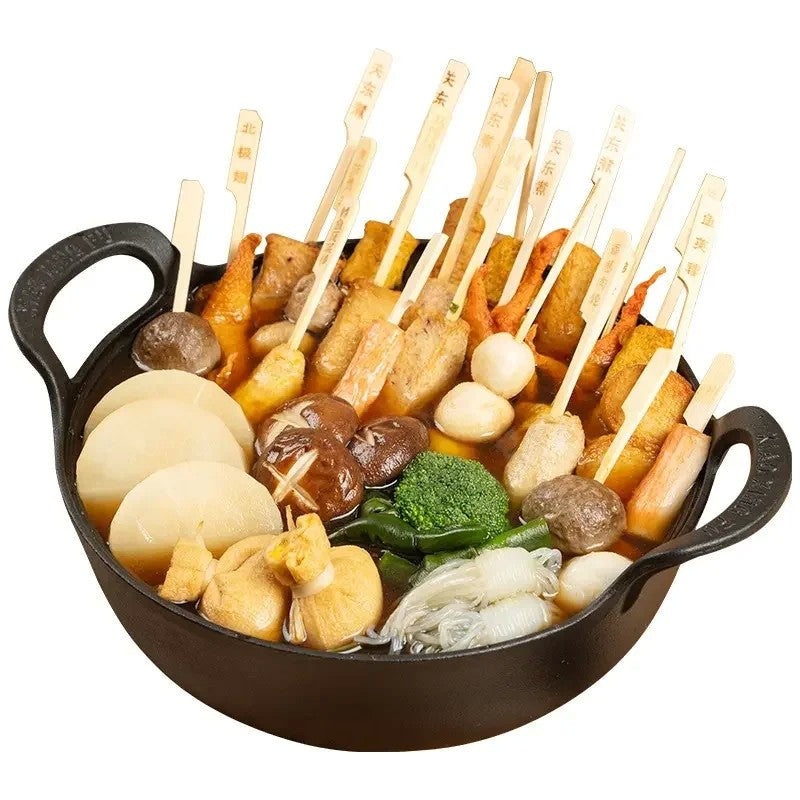 어묵탕 소스 오뎅국물 믹스  500g 3봉 중국 꽌둥주 소스 JIKTEM WW5112711