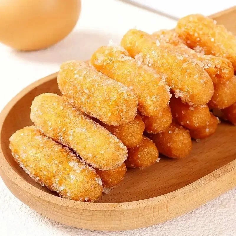 쟝미툐 1kg 2kg 찹쌀 과자 쿠키 중국 동북특색 JIKTEM BJ5120213