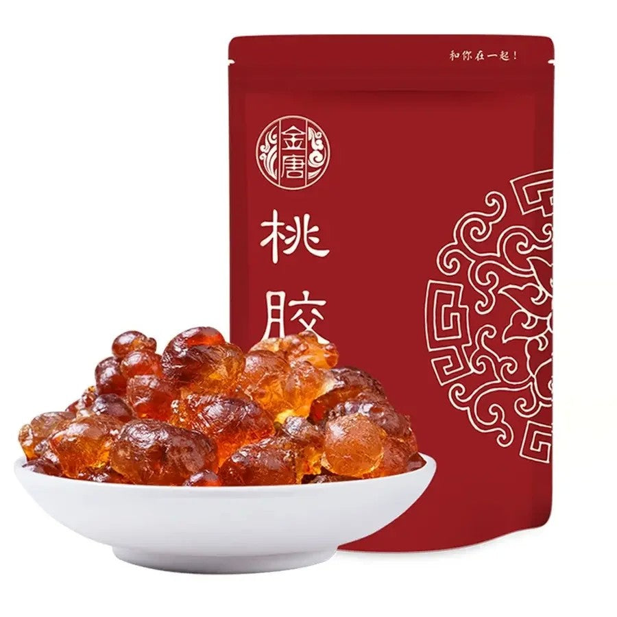 복숭아 검 200g 도교 JIKTEM WW5120815