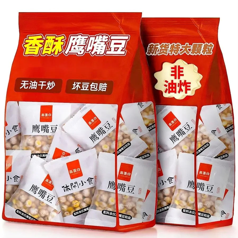볶은 병아리콩 500g 1kg 대용량 JIKTEM WW5121502
