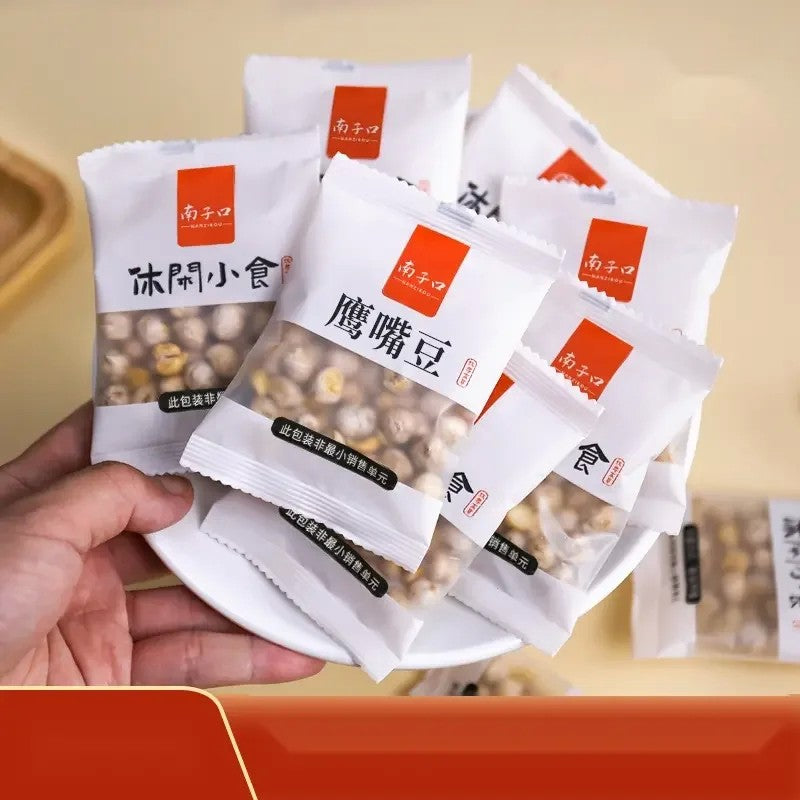 병아리콩 볶은콩 500g  간식 JIKTEM WW5121501