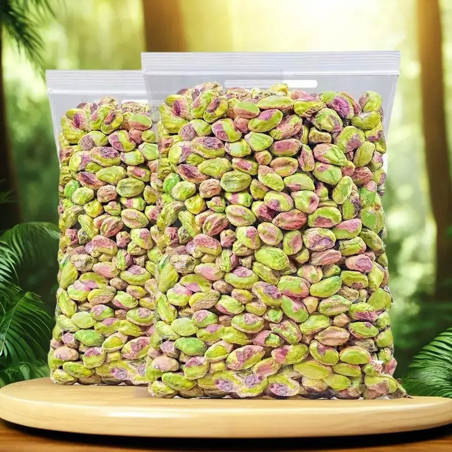 두쫀쿠 피스타치오 탈각 견과 250g 500g 대용량 JIKTEM WW6011209
