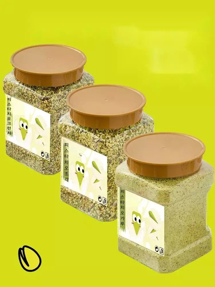 두쫀쿠 피스타치오 500g 디저트 장식 제과점 재료 JIKTEM WW6011225