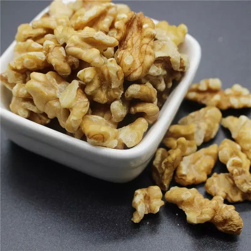 호두탈각 오리지널맛 구운것 생것 500g 1kg JIKTEM WW6012007