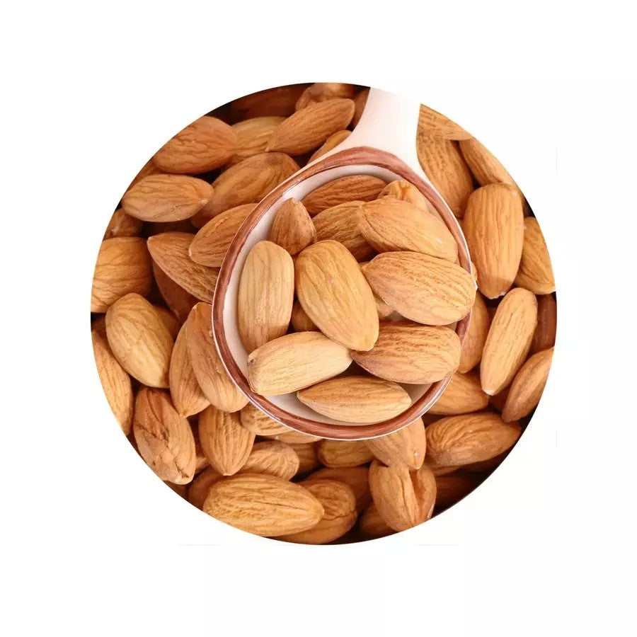 아몬드 구운 견과 제과점 재료 500g 오리지널맛 JIKTEM WW6012001