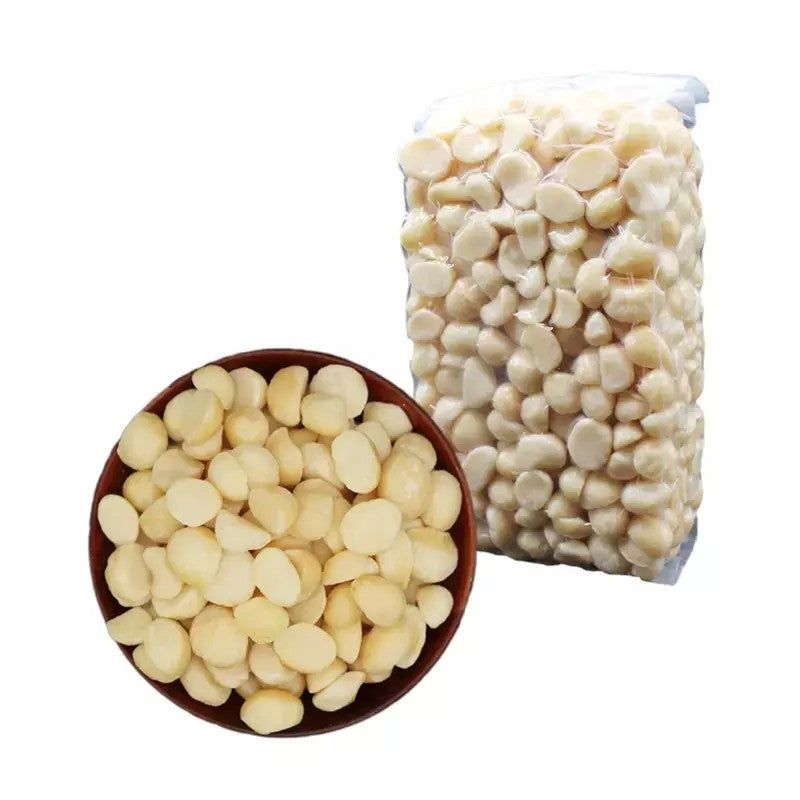 마카다미아 500g 통알 반태 오리지널맛 제과점 재료 JIKTEM WW6012004