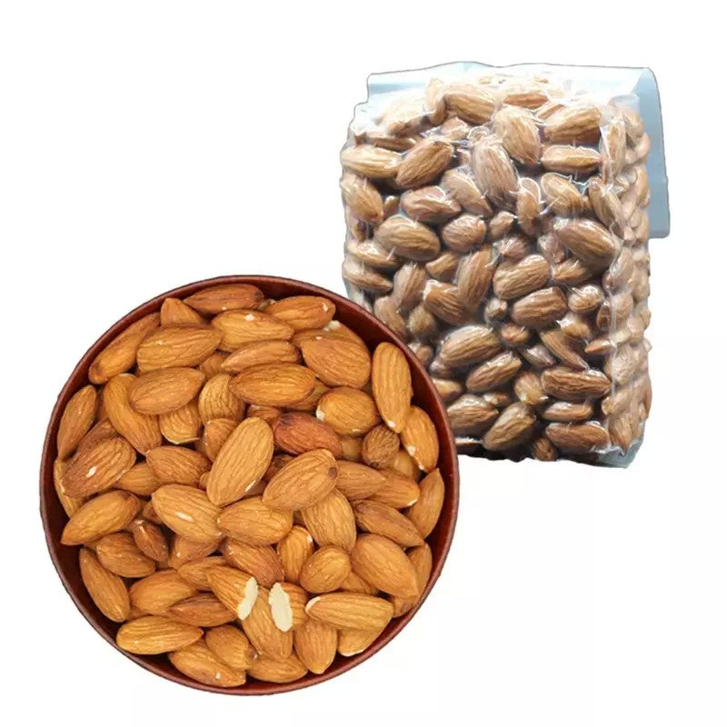 구운 아몬드 500g 오리지널맛 소금구이맛 제과점 원료 JIKTEM WW6012006