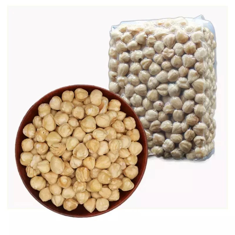 개암 탈각 500g 헤이즐넛 터키산 오리지널맛  JIKTEM WW6012005