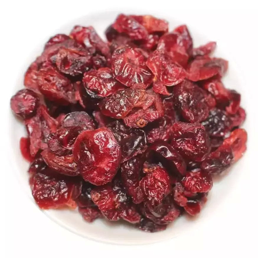 말린 크랜베리 건조 과일 제과점 베이킹용 250g 500g JIKTEM WW6012305