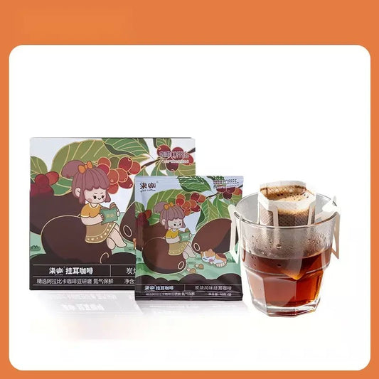 핸드 드립 커피 에스프레소 3종맛 10g 10개입 JIKTEM WW6020406