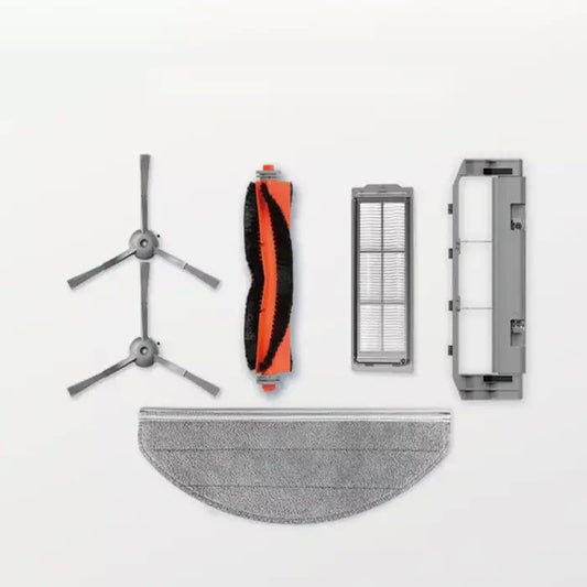 샤오미 미지아 자동 청소 로봇 청소기  전용 액세서리 모음 JIKTEM 6C0501