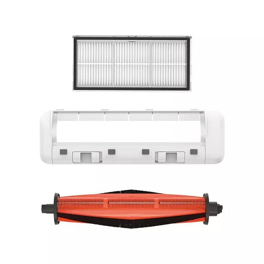 샤오미 로봇청소기 소모품 먼지봉투 브러시 필터 모음 JIKTEM 6C0503