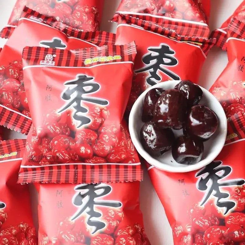 아교 대추 말린 대추 씨없는건과일 1kg 1.5kg JIKTEM 6C1005