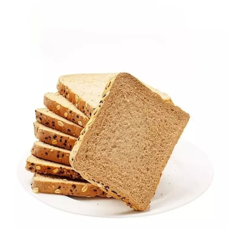 통밀빵 샌드위치 토스트 30팩 60조각 JIKTEM 6C1306