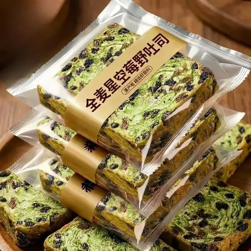 견과류 토스틑 건과일 두툼 식빵 블루베리 오디 400g 3개 4개 JIKTEM 6C1309