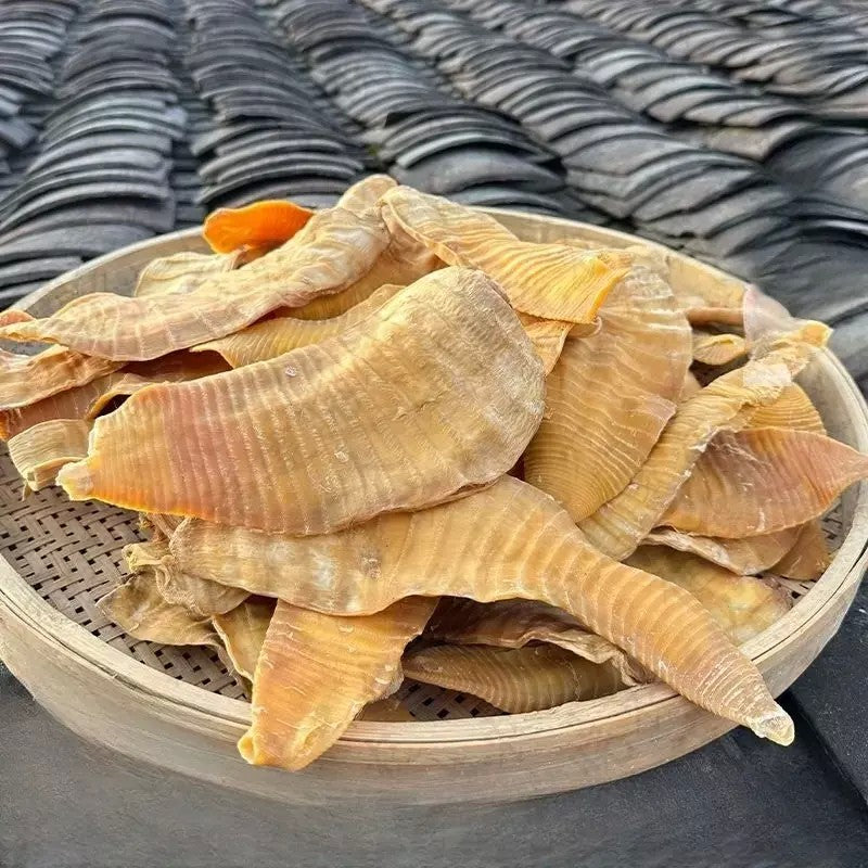 말린죽순 건조 겨울죽순 500g JIKTEM 6C1407