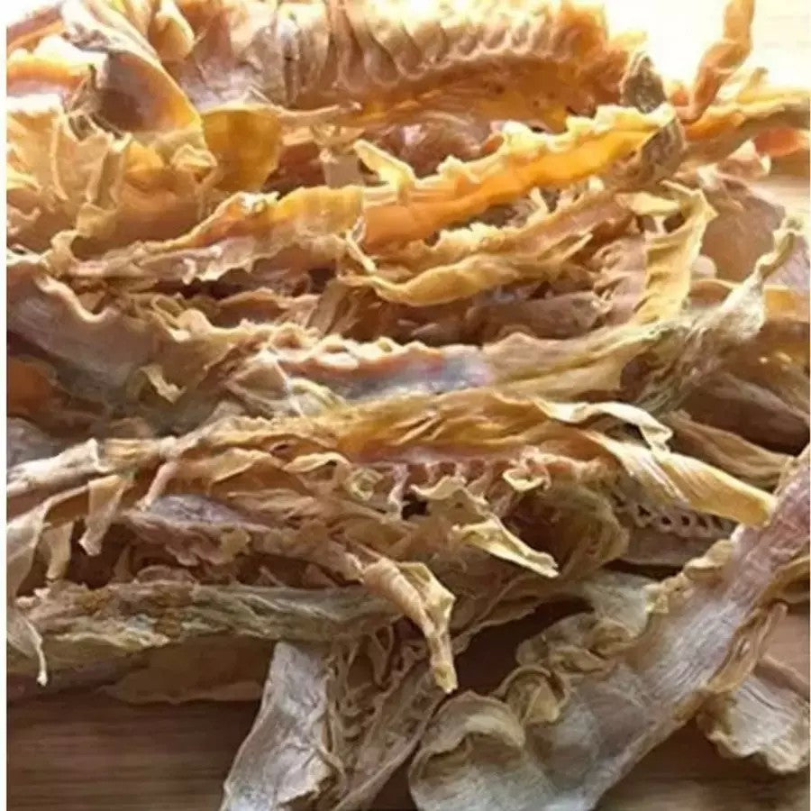 건조 죽순 250g 500g 중국 고산지대 말린 죽순나물 JIKTEM 6C1403