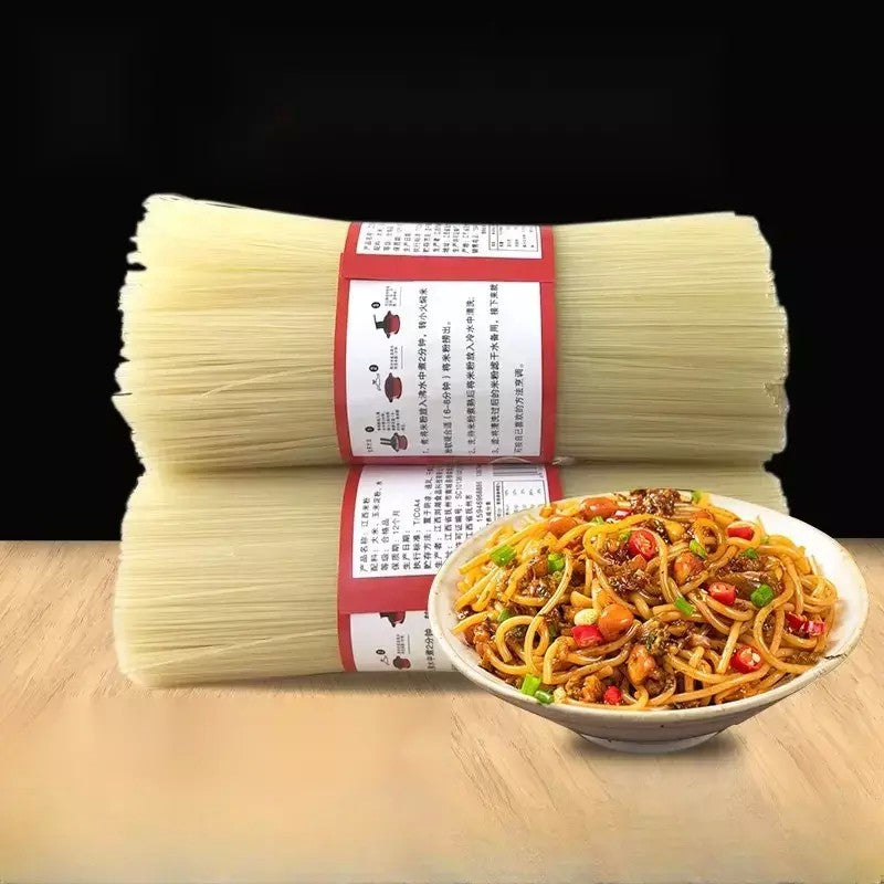 쌀국수 1.0~ 1.6mm 1kg 2.5kg 라이스 누들 JIKTEM 6C1701