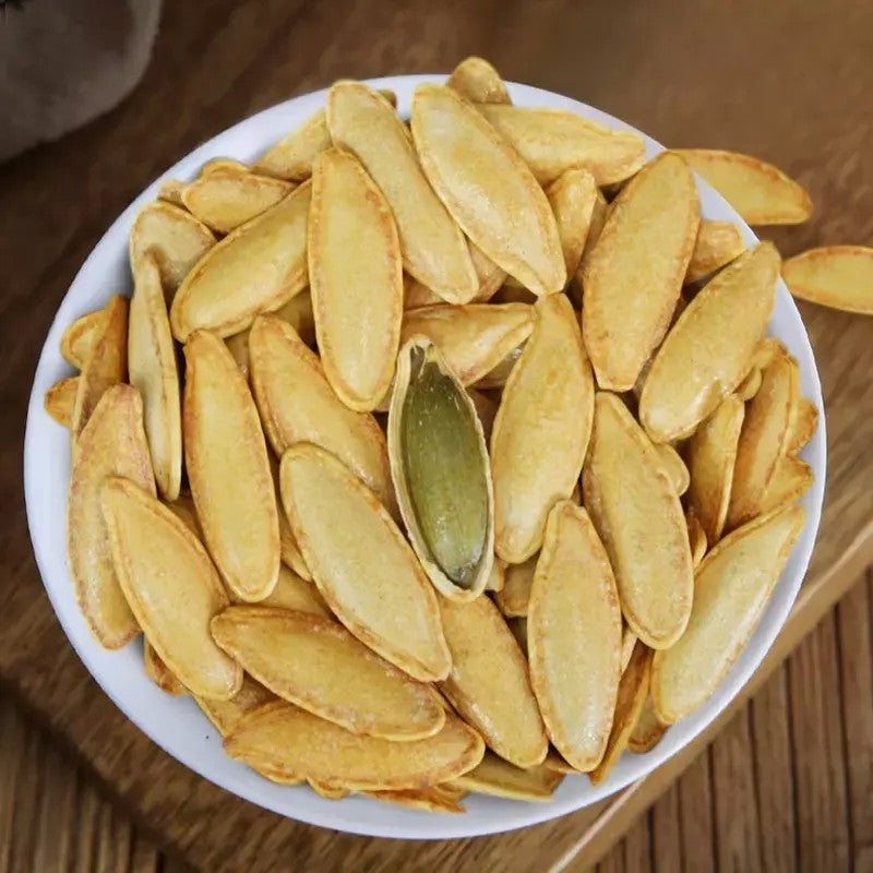 구운 호박씨 500g 1개 2개 중국 신쟝 특산 JIKTEM 6C1715