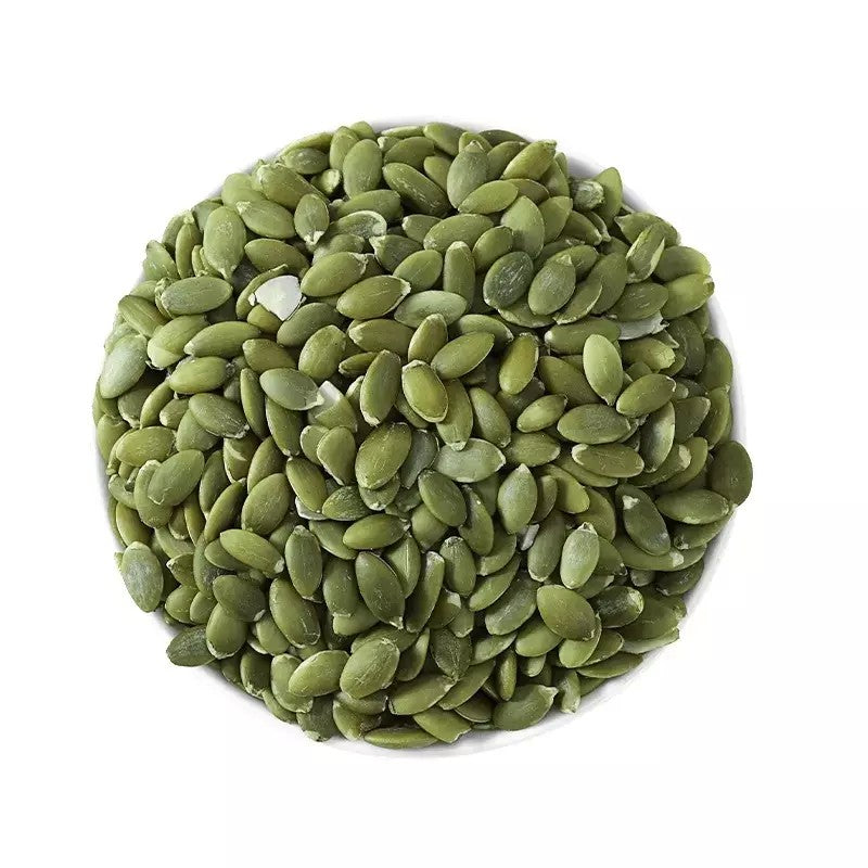 구운 호박씨 500g 1kg 오리지널맛 개별포장 JIKTEM 6C1711