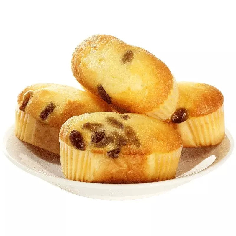 카스테라 건포도맛 1kg 중국 전통 케이크 식사대용 6C2813