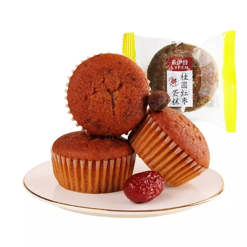 대추 케이크 카스테라 500g 1000g 용안대추빵 간식 6C2816