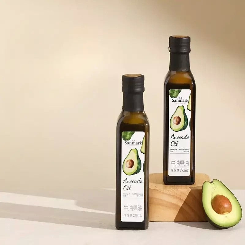 아보카도 오일 250ml  1개 2개 6C3019