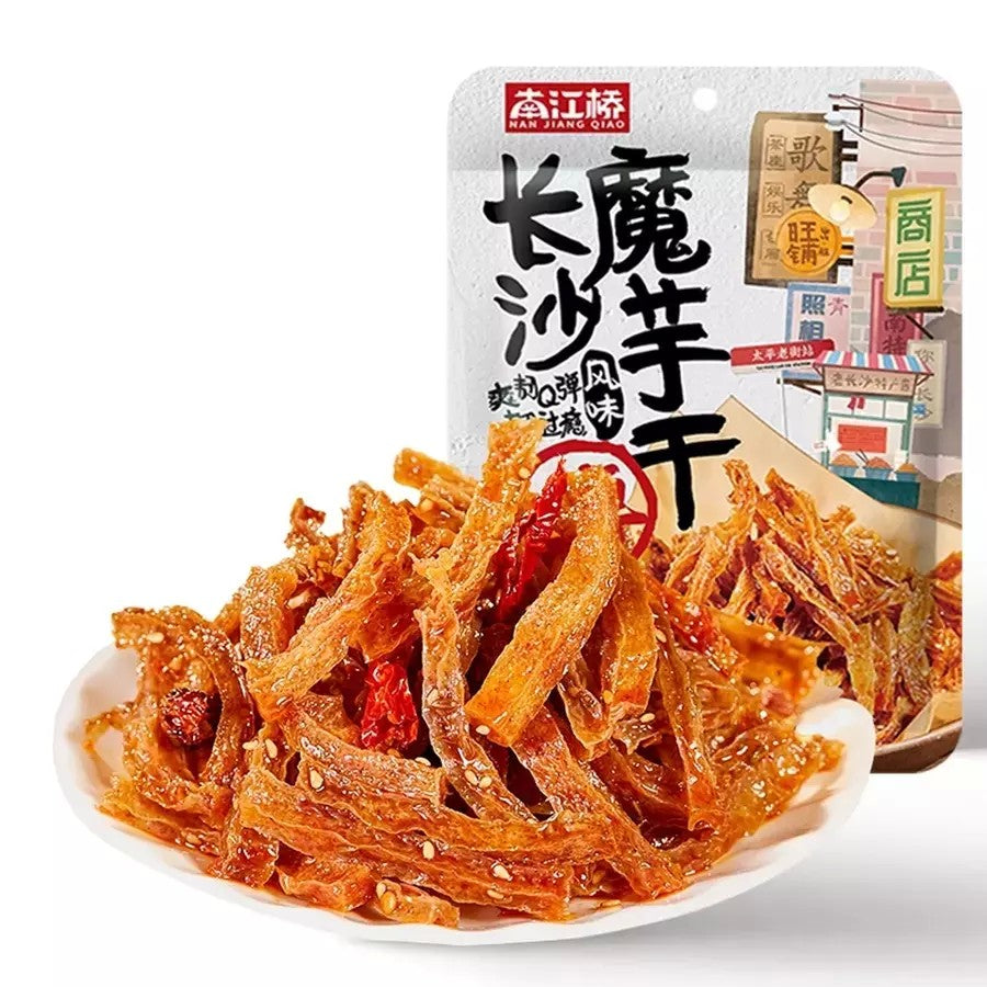 향라 곤약 라티아오 곤약 스트립 300g 450g 6D0108
