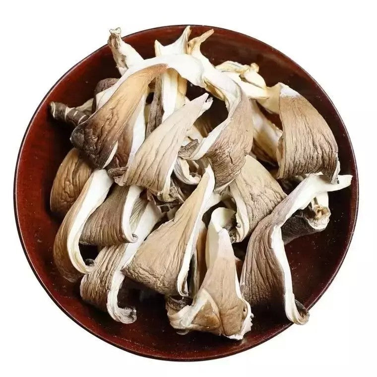 말린 느타리버섯 250g 500g 건 느타리버섯 건조버섯  6D0101