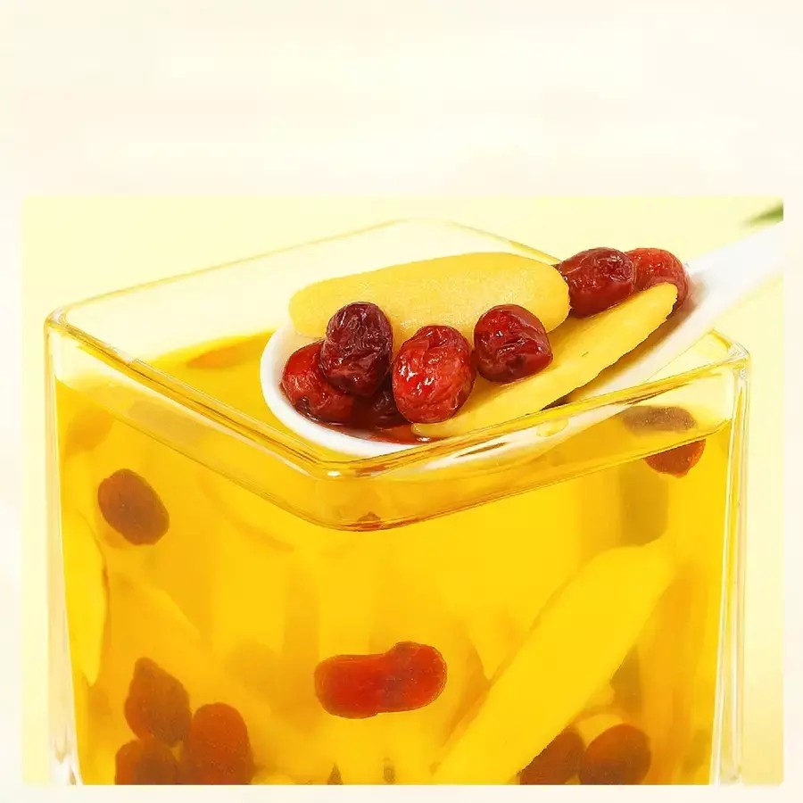 황기차 오미자차 맥문동차 80g 110g 6D0614