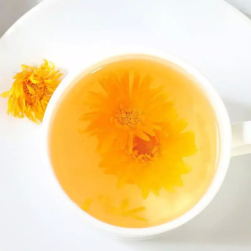 금잔화 마리골드 차 150g 2개 3개 꽃차 화차 6D0607